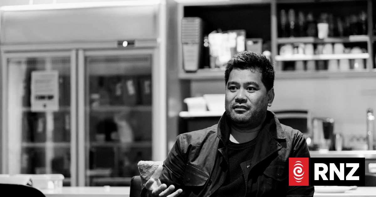 The Mixtape: Neil Ieremia | RNZ