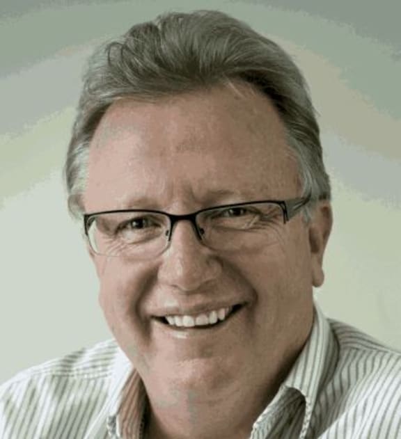 Peter O'Connor
