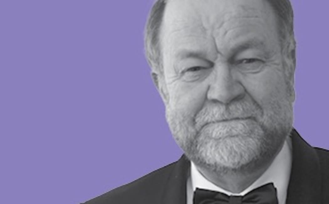 Philip Norman