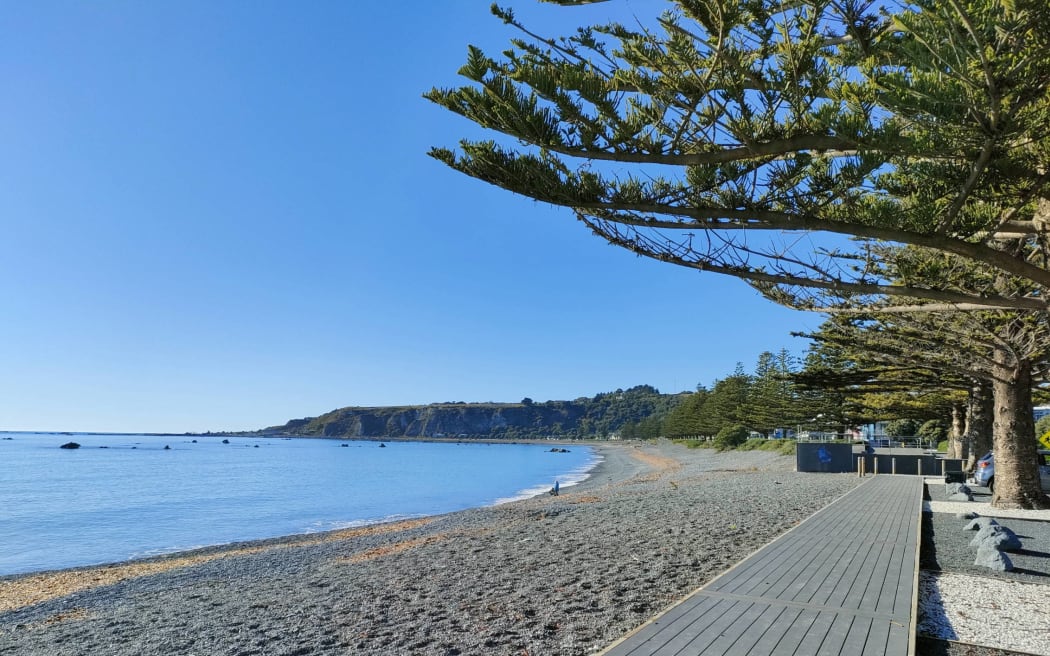 Kaikoura - single use only
