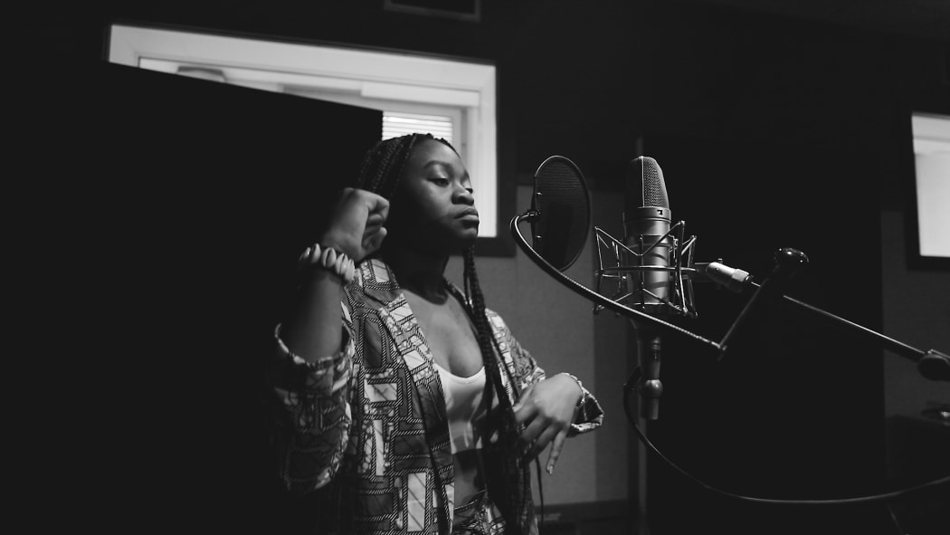 Sampa the Great