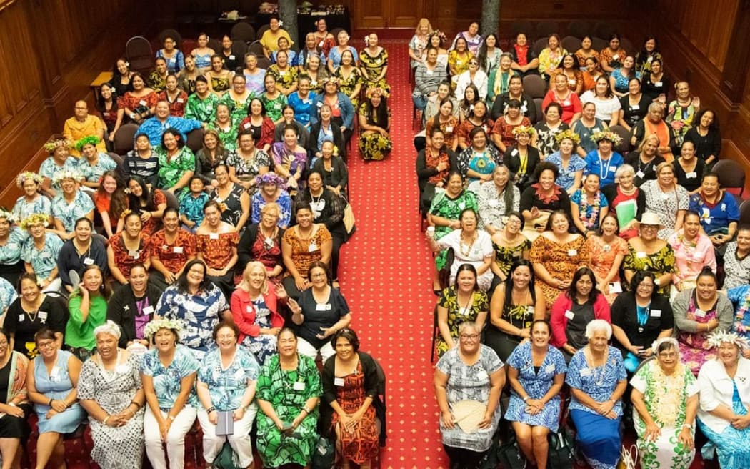 P.A.C.I.F.I.C.A Incorporated is a national non government organisation (NGO) for Pacific women living in Aotearoa New Zealand