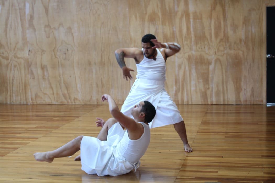 BEST Pacific Institute of Performing Arts