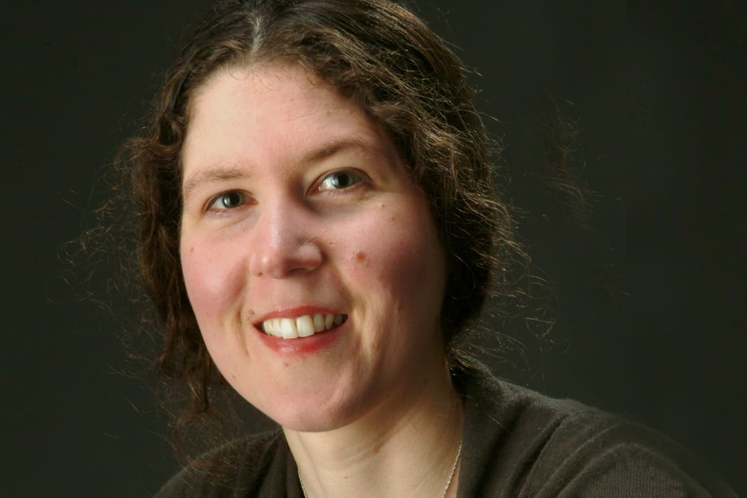 Dr Nancy November