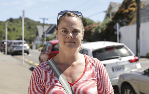Karori residents have mixed feelings about the sale of the Victoria University campus to Ryman Healthcare to develop a retirement village on the site. Michelle Sloan was not happy about the sale.
