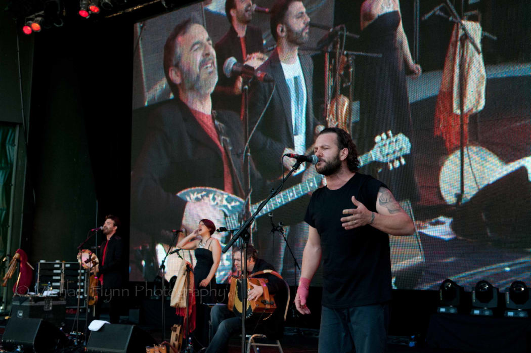 Canzoniere Grecanico Salentino