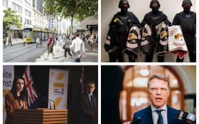 Week in politics 12 June 2020.