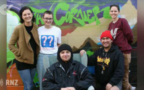 South Auckland creative youth hub faces closure