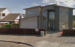 This four-bedroom Lower Hutt house was bought for $1.87m in November 2021and has been listed for enquiries over $1.35m.