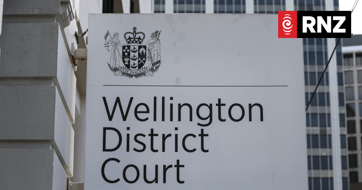 Lengthy rape trial ends, suspect keeps temporary name suppression - Vimarsana News