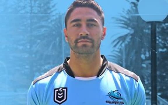 Shaun Johnson