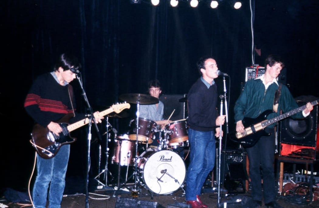 This Sporting Life This Sporting Life: Paul Fogarty, Gary 'Rodent' Charlton, Daron Johns and Ben Hayman