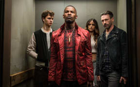 Baby Driver thumbnail