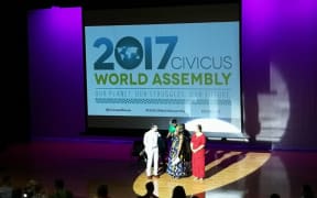 The 2017 CIVICUS World Assembly in Fiji in December was the first time the World Alliance for Citizen Participation's premiere event was hosted in the Pacific in the 23 years since it was created.