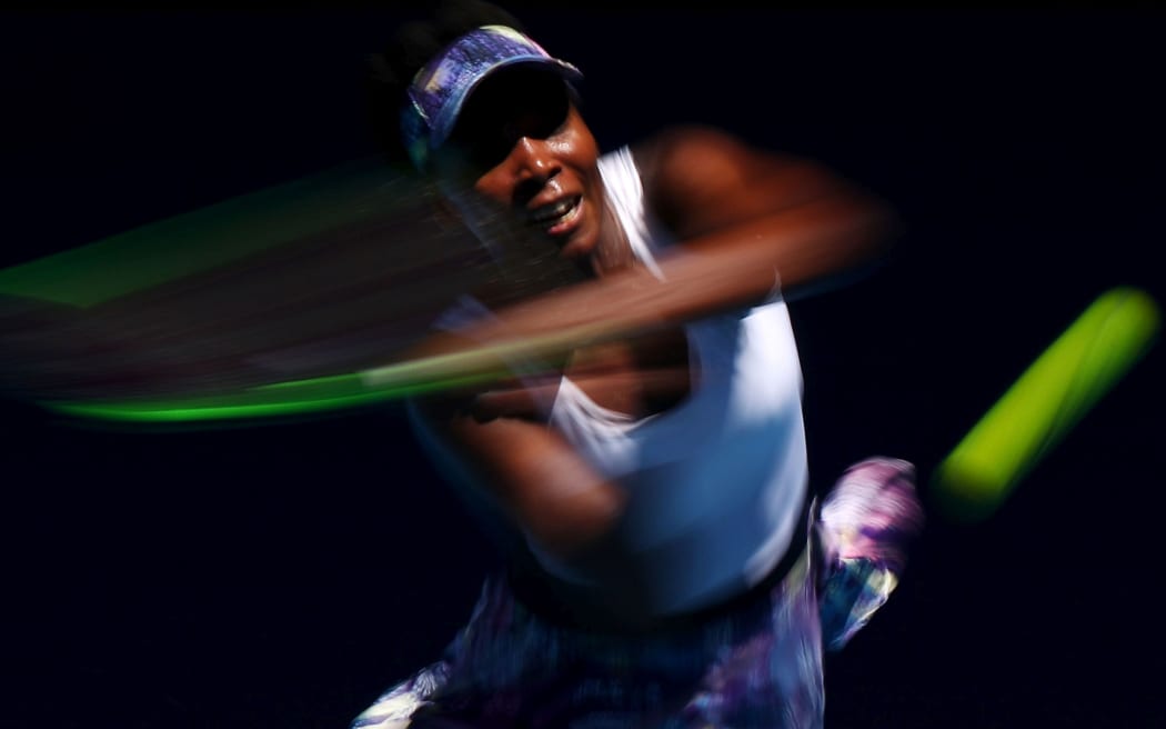 Venus Williams