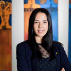 Leigh-Marama McLachlan