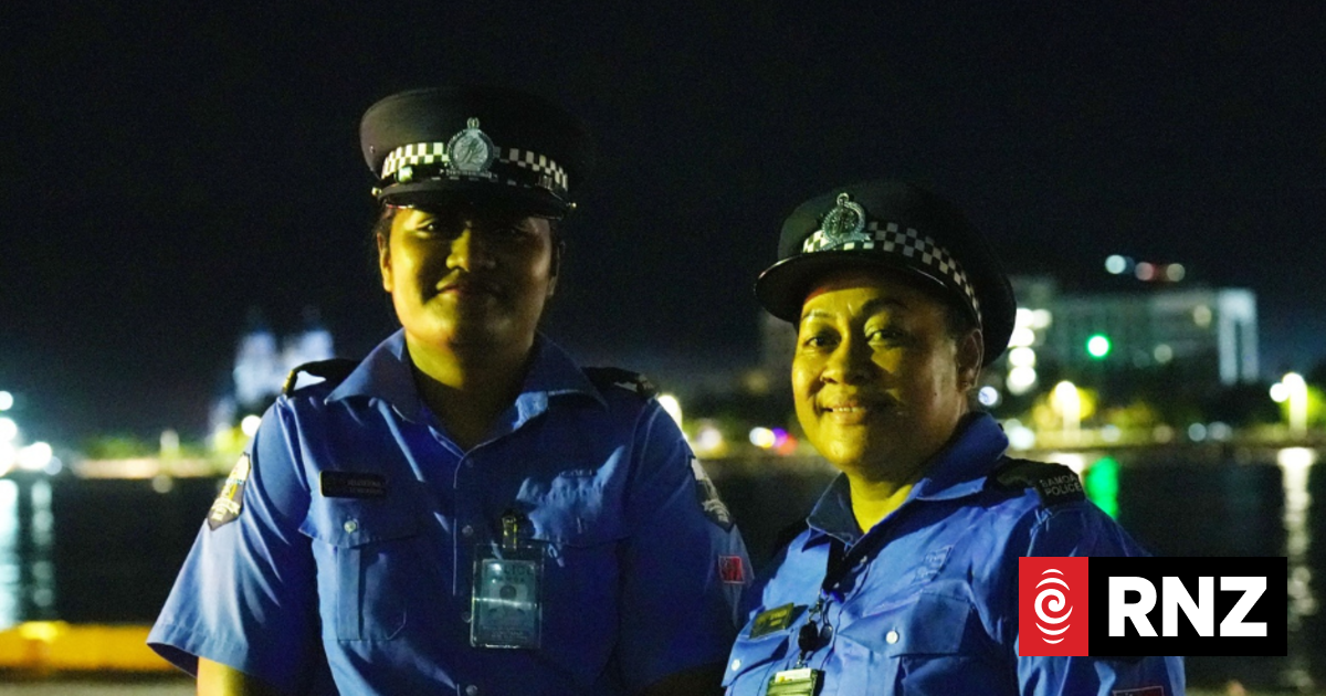 Pacific news in brief for 29 May