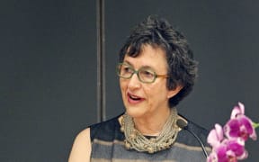 Professor Carol Sanger