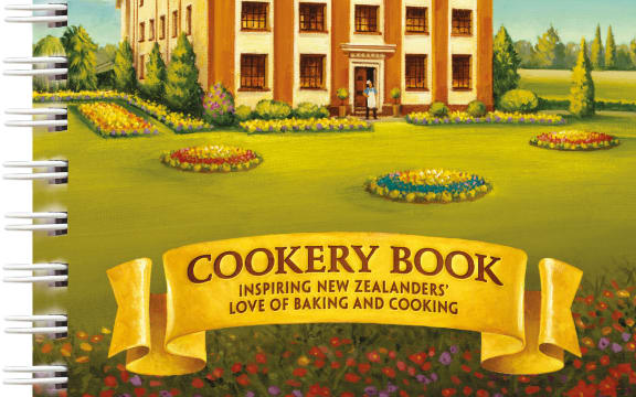 Edmonds Cookery Book