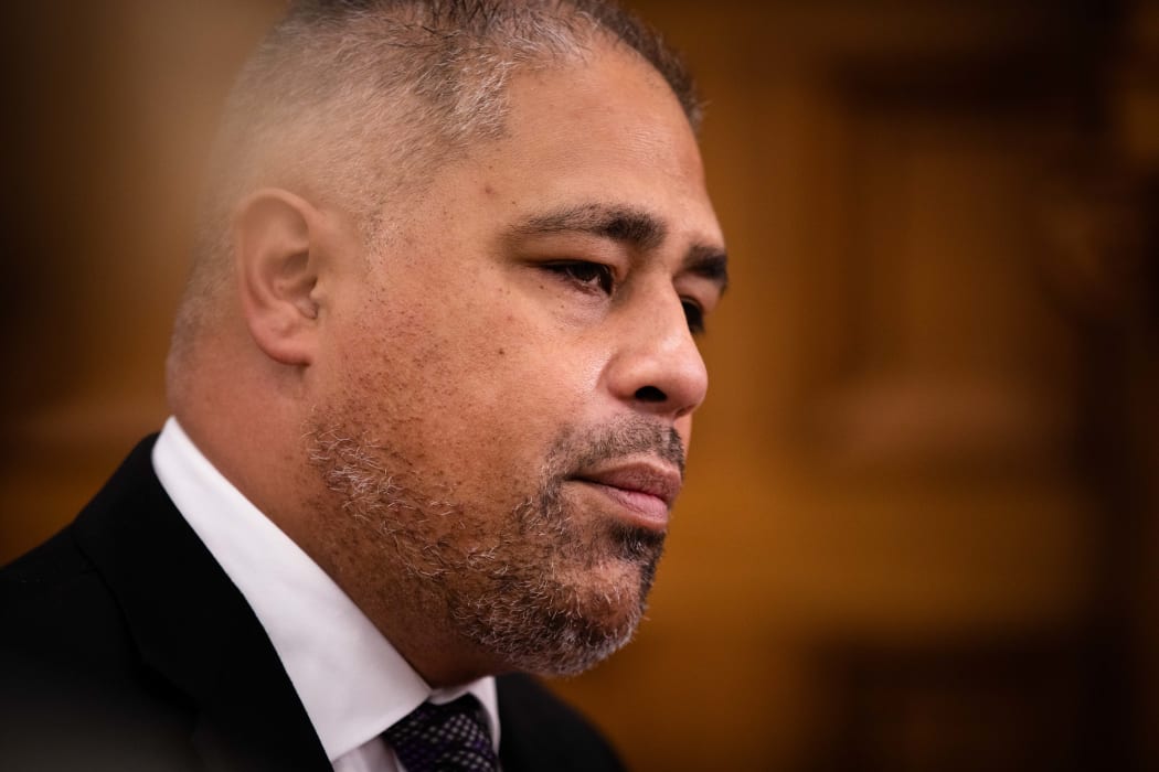 Peeni Henare