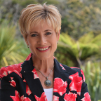 Yvonne Godfrey says parents are being too soft when raising millennial kids.