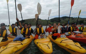 Project K Otahuhu College