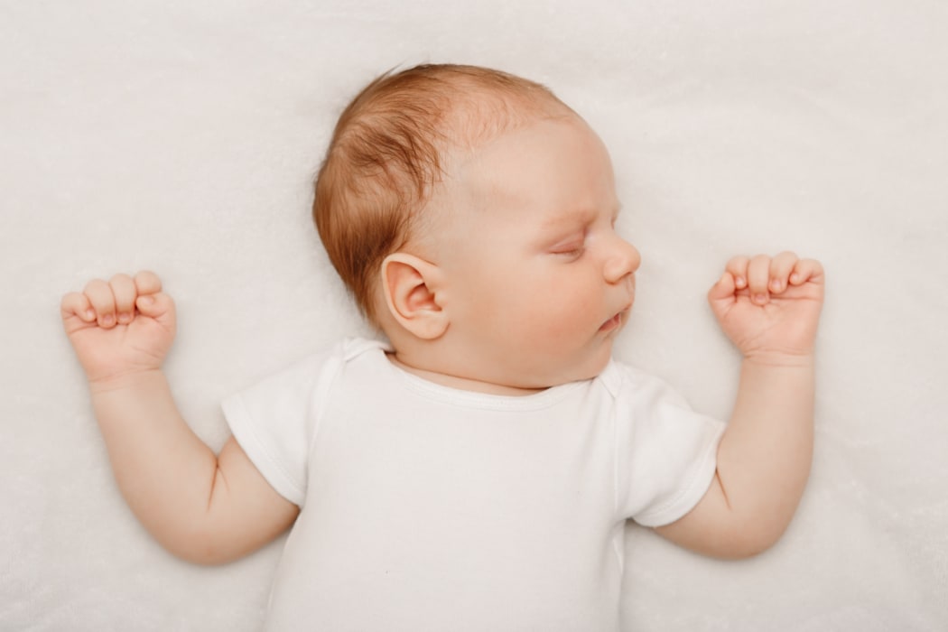 Official advice on how to put a baby down to sleep is on their back, in their own bed on a firm mattress. But what are the safety guidelines covering which kind of bed to use?