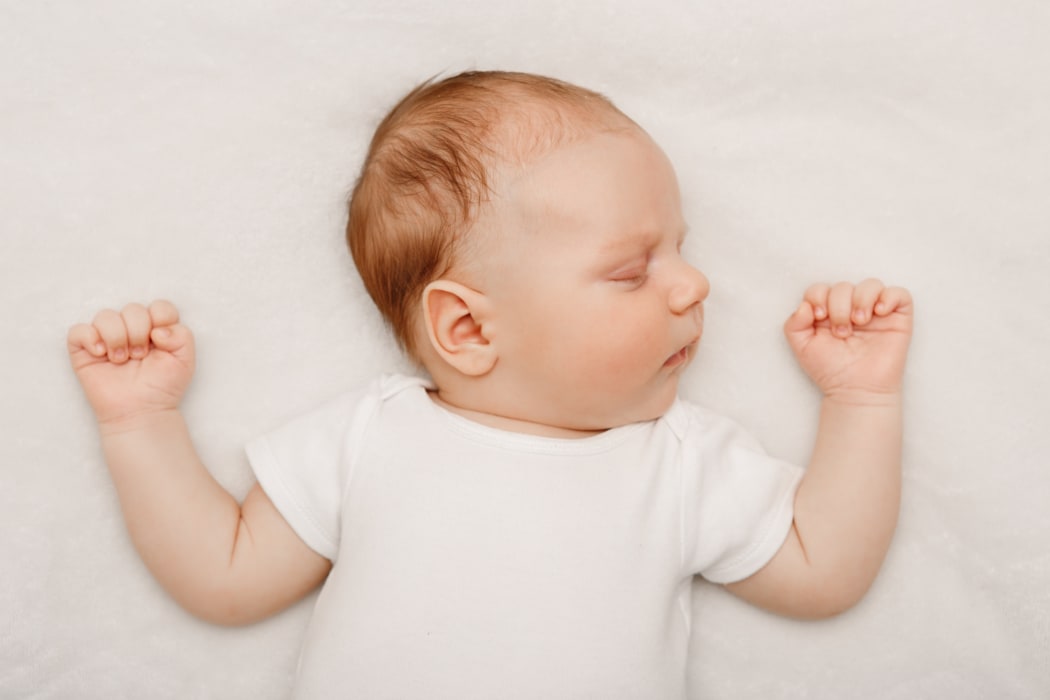 Baby bed regulations sales