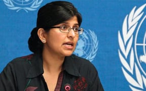 Ravina Shamdasani