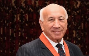 Sir Tīmoti Kāretu