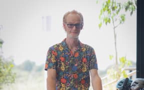 Anthony Clyde ebike designer