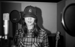 Circuit De Yeux aka. Haley Fohr