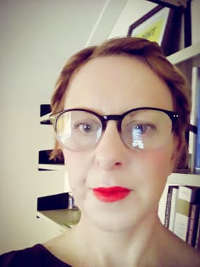 Dr Cherie Lacey