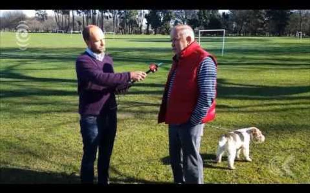 Christchurch dog owners face fines if they don't follow new rules
