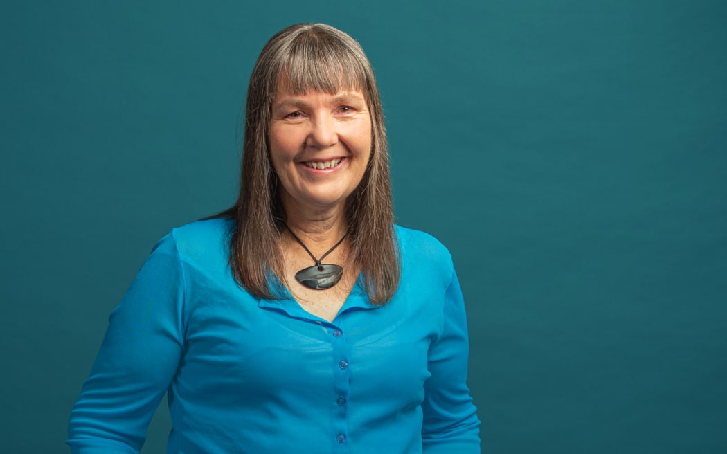 Lynn Freeman