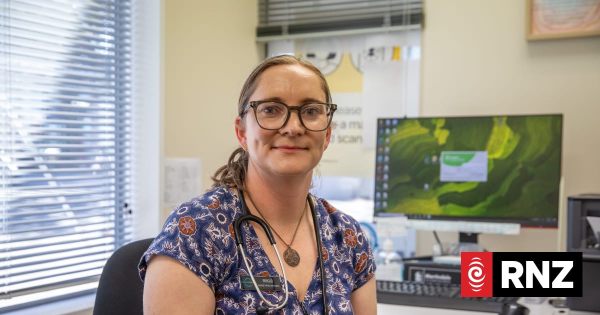 Funding for the Nurse Practitioners Transition Programme comes to an ...