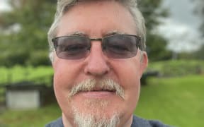 Help at Hand general manager Gavin Healy