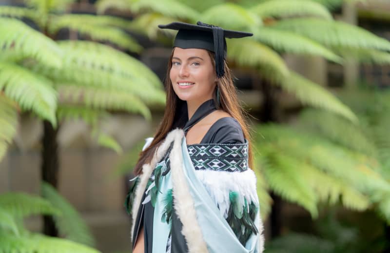 Manawa Te Ahuru-Quinn is an Auckland-based law clerk.