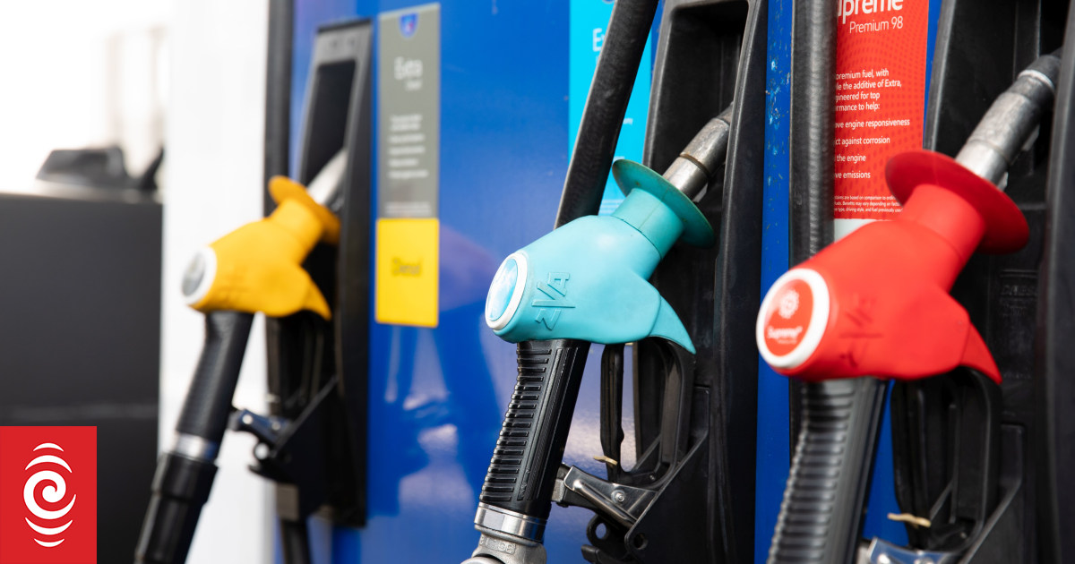 Oil prices continue to rise despite record release of global strategic reserves - RNZ