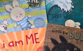 Trace Moroney titles