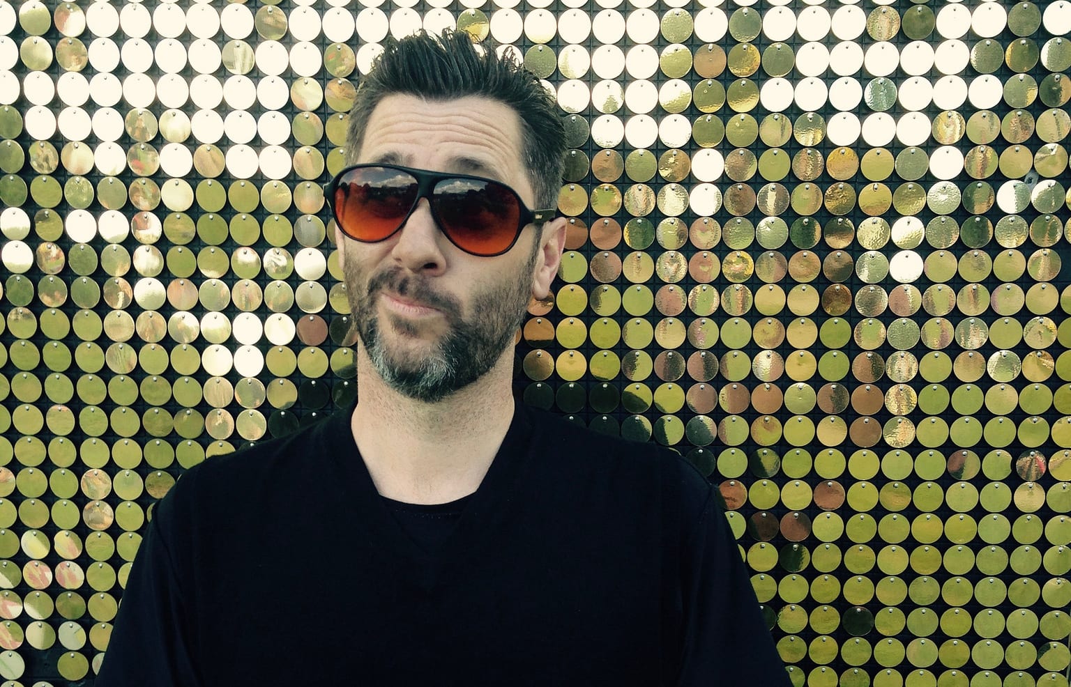 Andrew Spraggon aka Sola Rosa