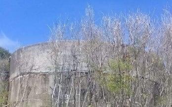 Banaba is suffering from a drought