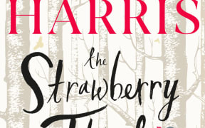 The Strawberry Thief by Joanne Harris