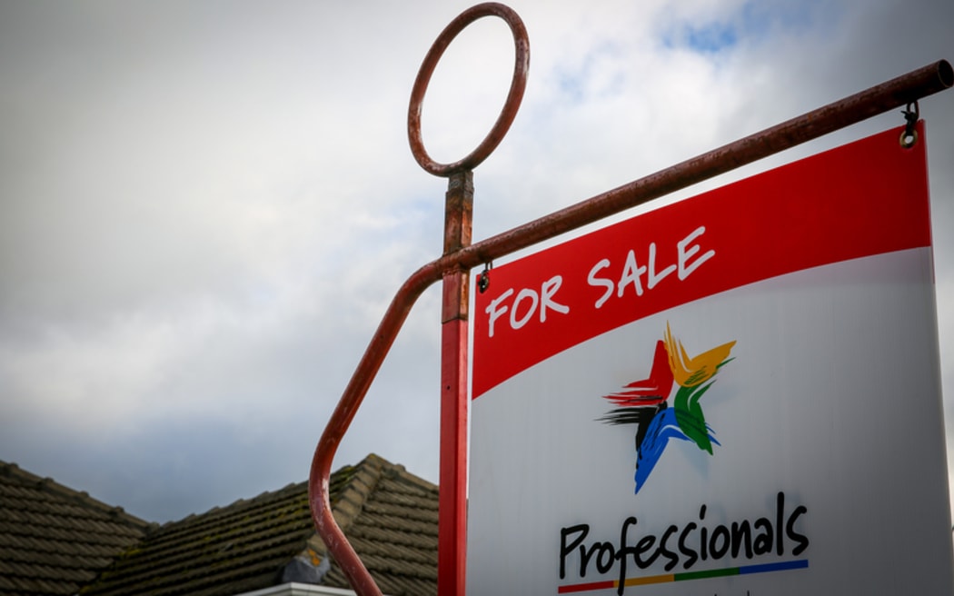 House for sale in Upper Hutt.