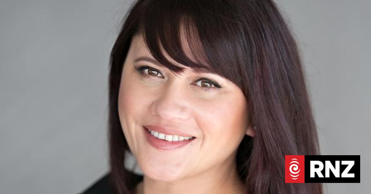 New NZ First MP sworn into Parliament | RNZ