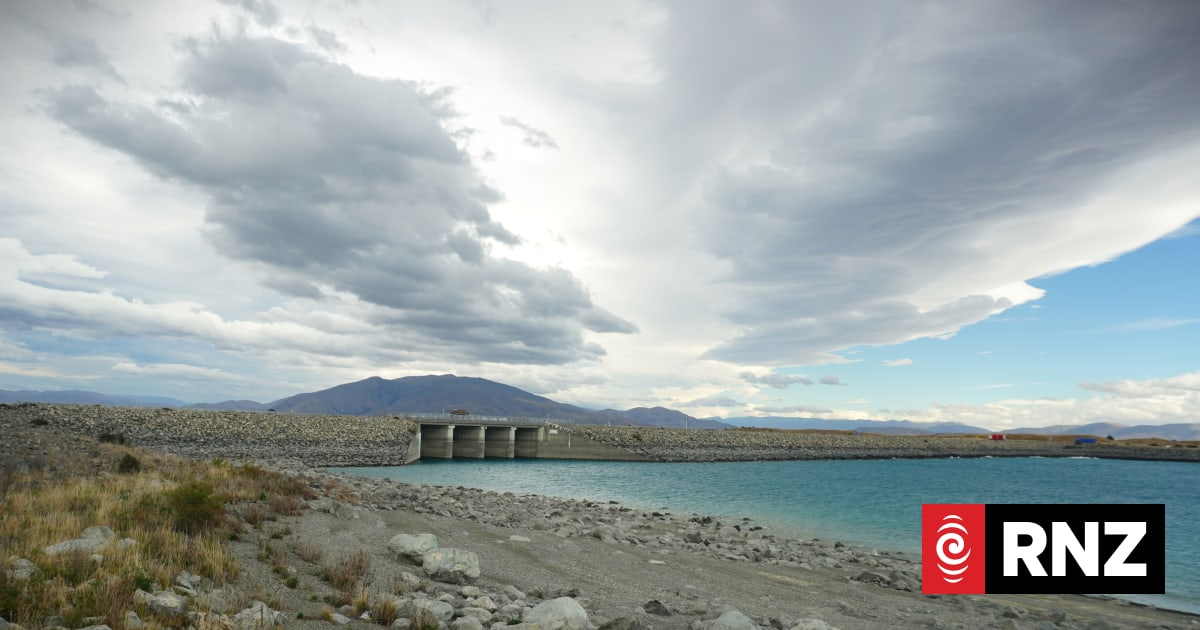 Meridian gets go-ahead to access reserve water, promises price hikes will end soon