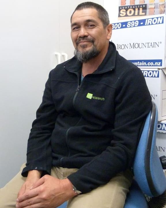 Musa Taukuri