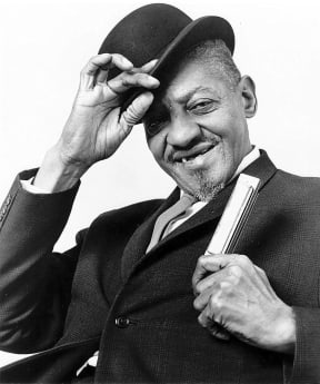 Sonny Boy Williamson
