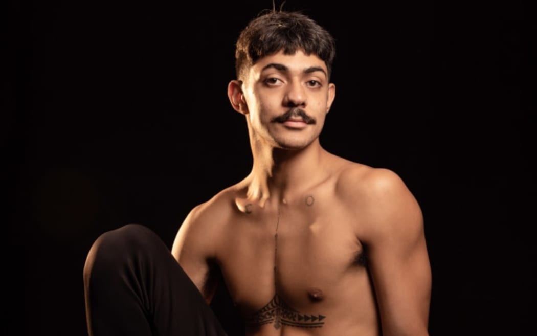 Daniel Mateo