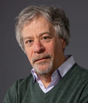 Prof Lawrence Douglas